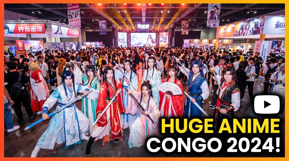 四虎视频动漫展cosplay视频